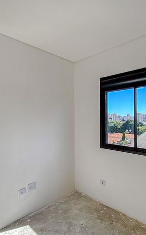 Apartamento à venda com 39m², 2 quartos e sem vagaQuarto 2