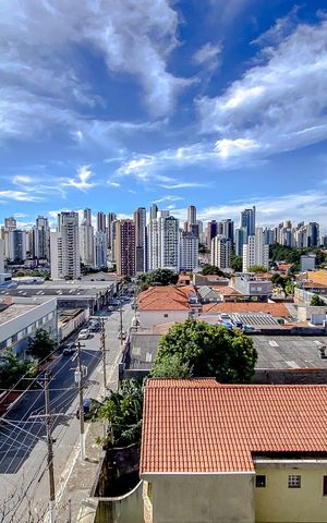 Apartamento à venda com 39m², 2 quartos e sem vagaVista do Quarto 1