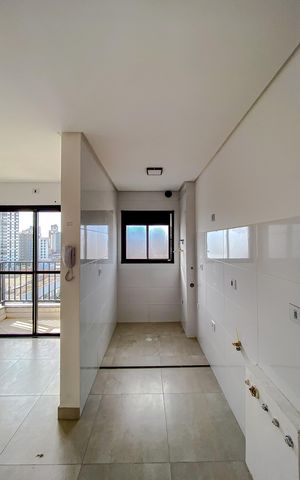 Apartamento à venda com 39m², 2 quartos e sem vagaCozinha