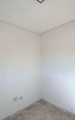 Apartamento à venda com 39m², 2 quartos e sem vagaQuarto 2