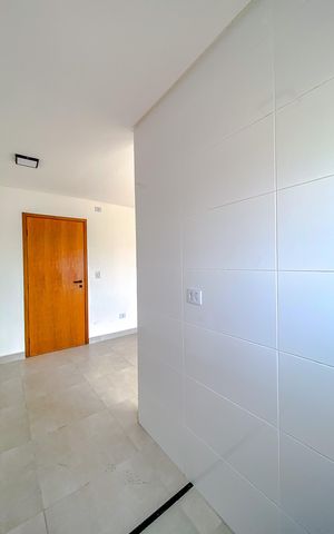 Apartamento à venda com 39m², 2 quartos e sem vagaÁrea de Serviço