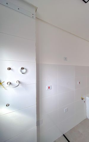 Apartamento à venda com 39m², 2 quartos e sem vagaÁrea de Serviço