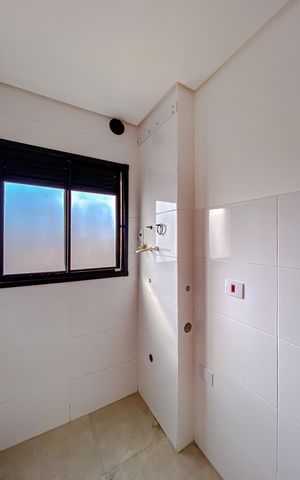 Apartamento à venda com 39m², 2 quartos e sem vagaÁrea de Serviço