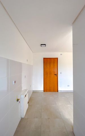 Apartamento à venda com 39m², 2 quartos e sem vagaCozinha