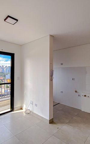 Apartamento à venda com 39m², 2 quartos e sem vagaSala