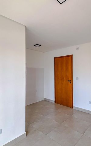 Apartamento à venda com 39m², 2 quartos e sem vagaSala