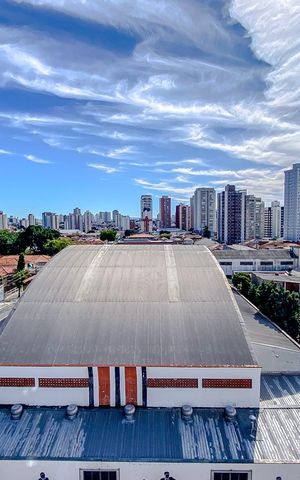 Apartamento à venda com 39m², 2 quartos e sem vagaVista do Quarto 2