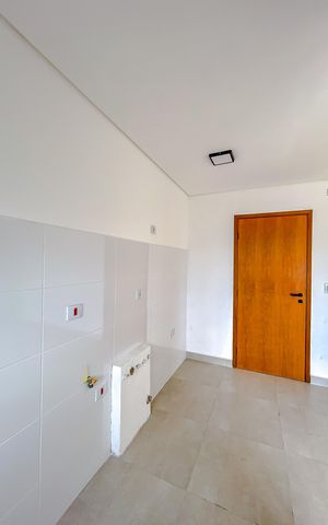 Apartamento à venda com 39m², 2 quartos e sem vagaCozinha