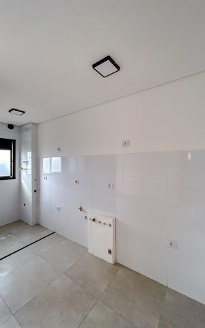 Apartamento à venda com 39m², 2 quartos e sem vagaCozinha