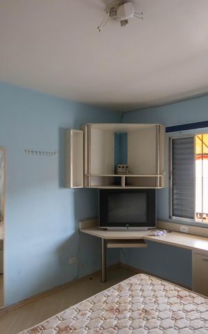 Casa à venda com 140m², 3 quartos e 2 vagas Casa à venda com 140m², 3 quartos e 2 vagasQuarto 2