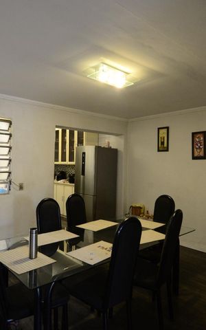 Casa à venda com 240m², 4 quartos e 1 vaga Casa à venda com 240m², 4 quartos e 1 vagaSala de Jantar