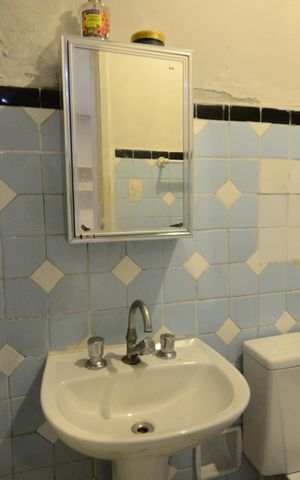 Casa à venda com 240m², 4 quartos e 1 vaga Casa à venda com 240m², 4 quartos e 1 vagaBanheiro de Serviço