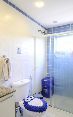 Casa à venda com 240m², 4 quartos e 1 vaga Casa à venda com 240m², 4 quartos e 1 vagaSuíte Banheiro