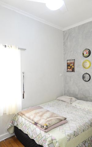 Casa à venda com 240m², 4 quartos e 1 vaga Casa à venda com 240m², 4 quartos e 1 vagaQuarto 1