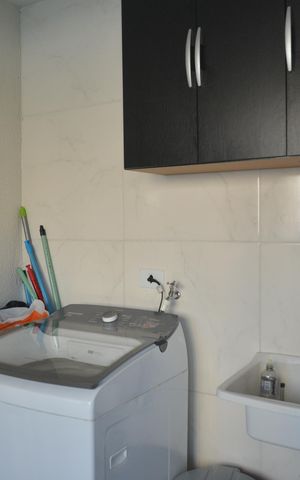 Apartamento à venda com 92m², 2 quartos e 1 vagaÁrea de Serviço