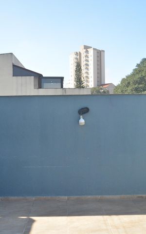 Apartamento à venda com 92m², 2 quartos e 1 vagaCobertura