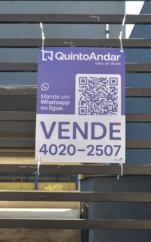 Apartamento à venda com 92m², 2 quartos e 1 vagaPlaca