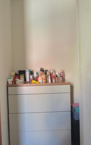 Apartamento à venda com 92m², 2 quartos e 1 vagaQuarto Suíte