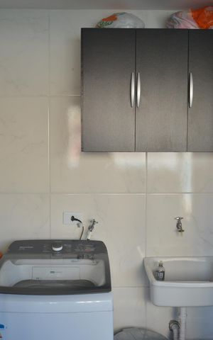 Apartamento à venda com 92m², 2 quartos e 1 vagaÁrea de Serviço
