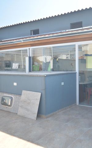 Apartamento à venda com 92m², 2 quartos e 1 vagaCobertura