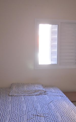Apartamento à venda com 92m², 2 quartos e 1 vagaQuarto Suíte