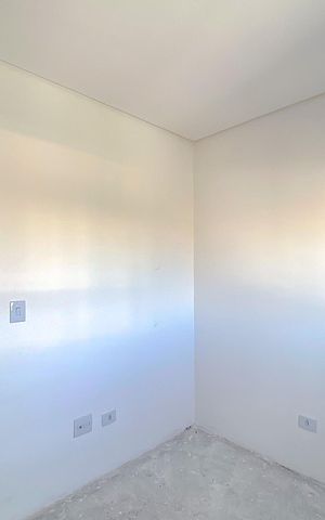 Apartamento à venda com 36m², 2 quartos e 1 vagaQuarto 1