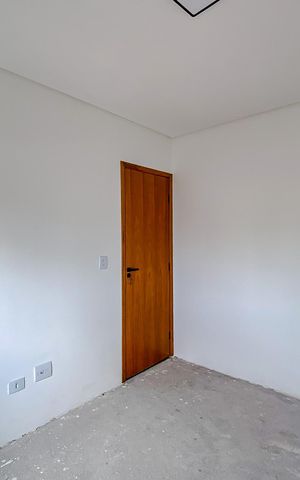 Apartamento à venda com 36m², 2 quartos e 1 vagaQuarto 2