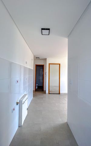 Apartamento à venda com 36m², 2 quartos e 1 vagaCozinha