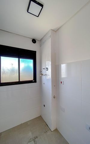 Apartamento à venda com 36m², 2 quartos e 1 vagaÁrea de Serviço