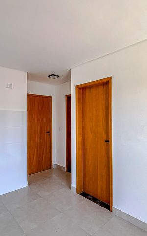 Apartamento à venda com 36m², 2 quartos e 1 vagaSala