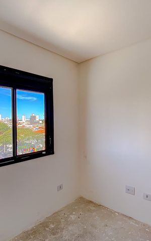 Apartamento à venda com 36m², 2 quartos e 1 vagaQuarto 1