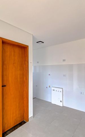 Apartamento à venda com 36m², 2 quartos e 1 vagaSala