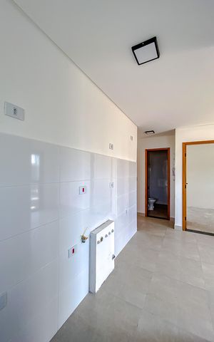 Apartamento à venda com 36m², 2 quartos e 1 vagaCozinha