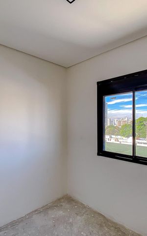 Apartamento à venda com 36m², 2 quartos e 1 vagaQuarto 1