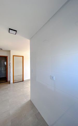 Apartamento à venda com 36m², 2 quartos e 1 vagaÁrea de Serviço