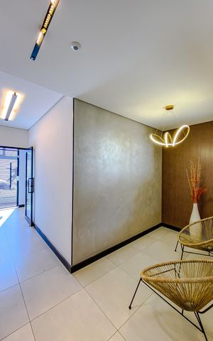 Apartamento à venda com 36m², 2 quartos e 1 vagaÁrea comum