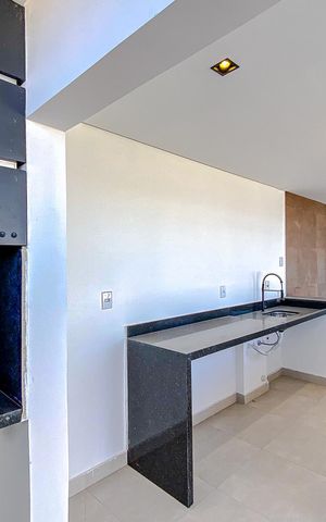 Apartamento à venda com 36m², 2 quartos e 1 vagaÁrea comum