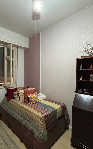Apartamento à venda com 90m², 3 quartos e 1 vaga Apartamento à venda com 90m², 3 quartos e 1 vagaQuarto 1