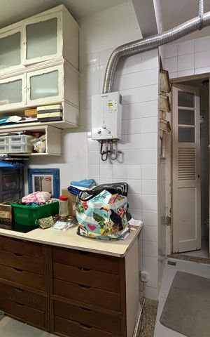 Apartamento à venda com 90m², 3 quartos e 1 vaga Apartamento à venda com 90m², 3 quartos e 1 vagaÁrea de serviço