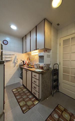 Apartamento à venda com 90m², 3 quartos e 1 vaga Apartamento à venda com 90m², 3 quartos e 1 vagaCozinha