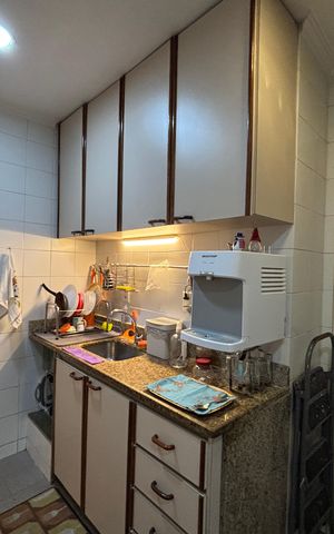 Apartamento à venda com 90m², 3 quartos e 1 vaga Apartamento à venda com 90m², 3 quartos e 1 vagaCozinha