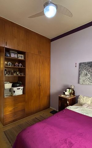 Apartamento à venda com 90m², 3 quartos e 1 vaga Apartamento à venda com 90m², 3 quartos e 1 vagaQuarto 2