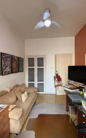 Apartamento à venda com 90m², 3 quartos e 1 vaga Apartamento à venda com 90m², 3 quartos e 1 vagaQuarto 3