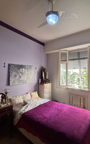 Apartamento à venda com 90m², 3 quartos e 1 vaga Apartamento à venda com 90m², 3 quartos e 1 vagaQuarto 2
