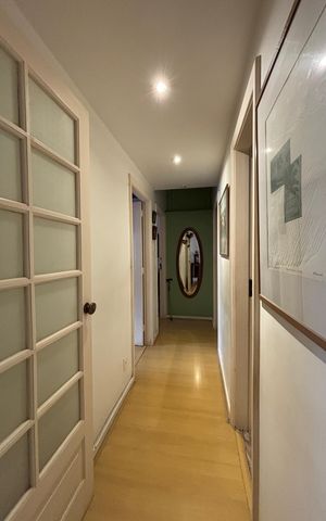 Apartamento à venda com 90m², 3 quartos e 1 vaga Apartamento à venda com 90m², 3 quartos e 1 vagaCorredor