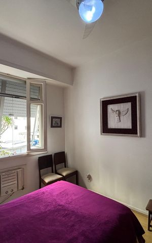 Apartamento à venda com 90m², 3 quartos e 1 vaga Apartamento à venda com 90m², 3 quartos e 1 vagaQuarto 2