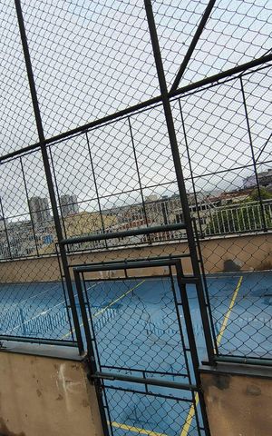 Apartamento à venda com 76m², 3 quartos e 1 vaga Apartamento à venda com 76m², 3 quartos e 1 vagaÁrea comum - Quadra esportiva