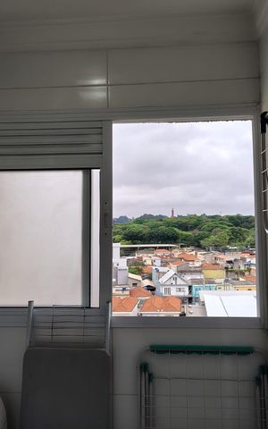 Apartamento à venda com 76m², 3 quartos e 1 vaga Apartamento à venda com 76m², 3 quartos e 1 vagaÁrea de Serviço