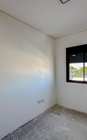 Apartamento à venda com 39m², 2 quartos e sem vagaQuarto 2