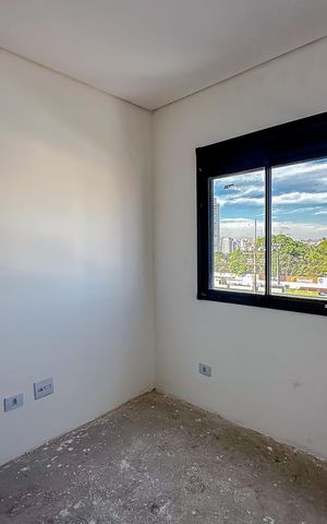 Apartamento à venda com 39m², 2 quartos e sem vagaQuarto 1